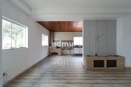 Sobrado com 3 Quartos para alugar, 147m² no Vila Metalúrgica, Santo André