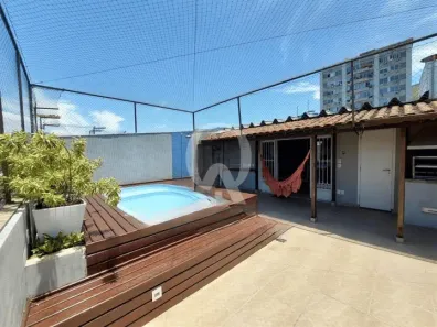 Cobertura com 4 Quartos à venda, 220m² no Ipanema, Rio de Janeiro