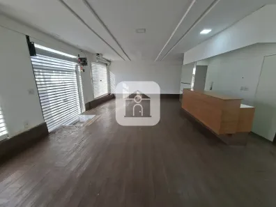 Ponto Comercial para alugar, 90m² no Centro, Uberlândia