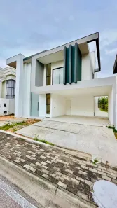 Casa de Condomínio com 5 Quartos à venda, 257m² no Pitimbu, Natal