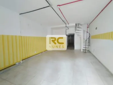 Ponto Comercial para alugar, 40m² no Santo Antônio, Belo Horizonte