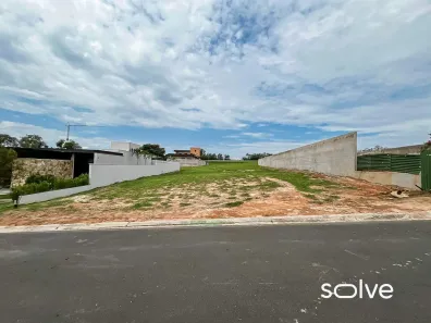 Lote/Terreno à venda, 1049m² no Reserva Petrus, Indaiatuba