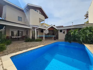 Casa com 4 Quartos à venda, 420m² no Urbanova, São José dos Campos