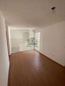Apartamento com 2 Quartos à venda, 41m² no Parque Novo Jockey, Campos dos Goytacazes