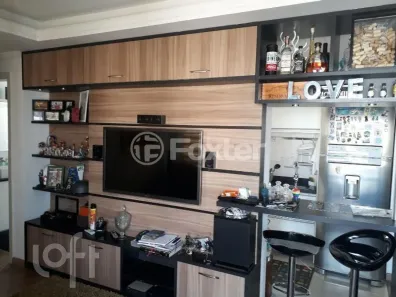 Apartamento com 3 Quartos à venda, 67m² no Humaitá, Porto Alegre