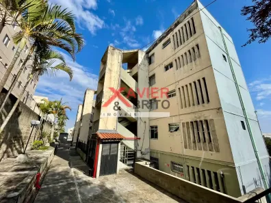 Apartamento com 2 Quartos à venda, 58m² no Conjunto Habitacional Padre Manoel da Nóbrega, São Paulo