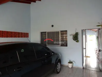 Casa com 2 Quartos à venda, 100m² no Jardim Santa Madalena, Sumaré