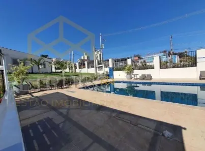 Apartamento com 2 Quartos à venda, 43m² no Fundação da Casa Popular, Campinas