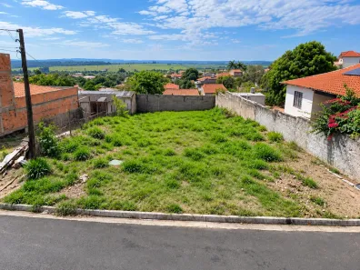 Lote/Terreno à venda, 466m² no Parque dos Pomares, Campinas