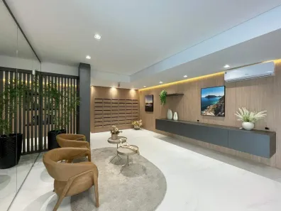 Cobertura com 2 Quartos à venda, 103m² no Trindade, Florianópolis