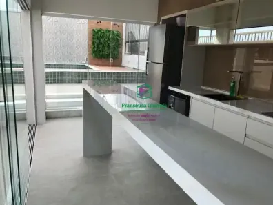 Cobertura com 3 Quartos à venda, 212m² no Candeal, Salvador