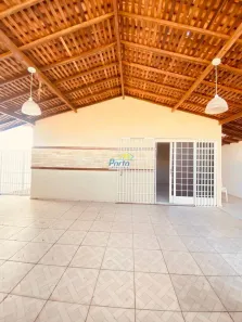Casa com 3 Quartos à venda, 199m² no Vale Quem Tem, Teresina
