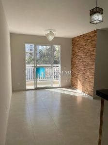 Apartamento com 3 Quartos à venda, 66m² no Parque Reboucas, São Paulo