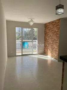 Apartamento com 3 Quartos à venda, 66m² no Parque Reboucas, São Paulo