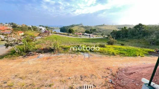 Lote/Terreno à venda, 1109m² no Jardim Nova Esperança, Jacareí