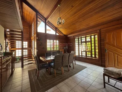 Casa com 3 Quartos à venda, 200m² no Jardim Santa Adelaide, Jundiaí