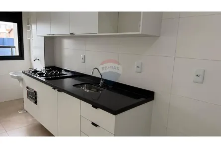 Apartamento com 1 Quarto para alugar, 60m² no Jardim Guadalajara, Sorocaba