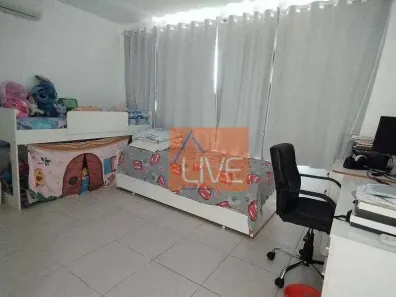 Casa de Condomínio com 3 Quartos à venda, 130m² no Itaipu, Niterói