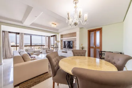 Apartamento com 2 Quartos à venda, 87m² no Bom Fim, Porto Alegre
