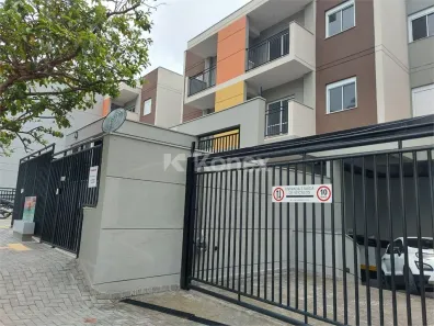 Apartamento com 2 Quartos à venda, 44m² no Tremembé, São Paulo