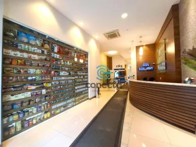 Sala Comercial para venda ou aluguel, 27m² no Centro, Niterói