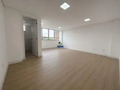 Sala Comercial para alugar, 30m² no Ouro Preto, Belo Horizonte