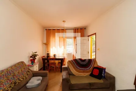 Casa com 3 Quartos à venda, 123m² no Vila Maria Alta, São Paulo