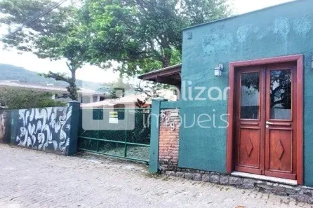 Imóvel Comercial para alugar, 100m² no Armação do Pântano do Sul, Florianópolis