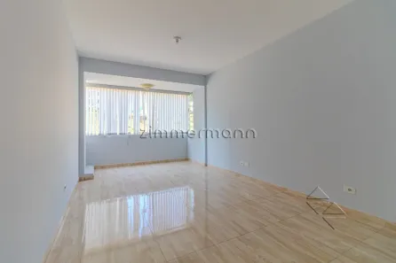 Apartamento com 2 Quartos à venda, 84m² no Perdizes, São Paulo