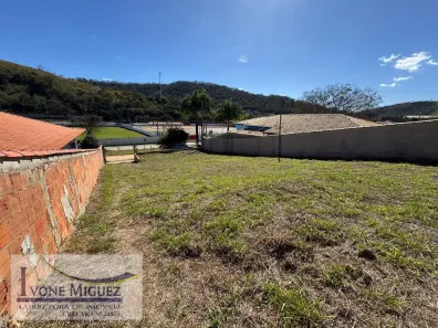 Lote/Terreno à venda, 501m² no Avelar, Paty do Alferes