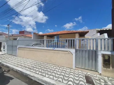 Casa com 3 Quartos para alugar, 100m² no Siqueira Campos, Aracaju