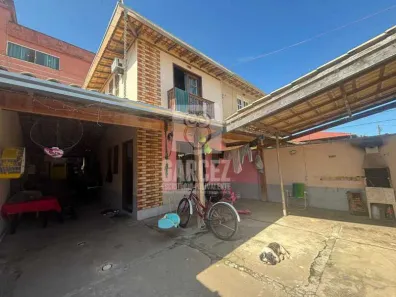 Casa com 2 Quartos à venda, 144m² no Terra Firme, Rio das Ostras