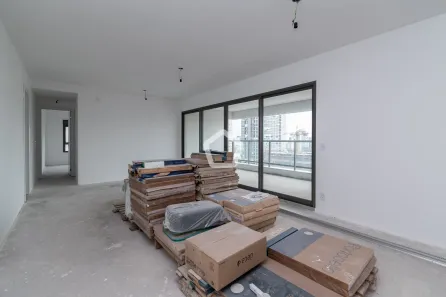 Apartamento com 4 Quartos à venda, 104m² no Vila Mariana, São Paulo