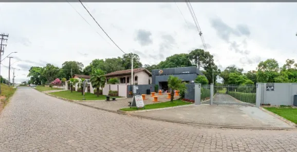 Lote/Terreno à venda, 3000m² no Ouro Verde, Campo Largo
