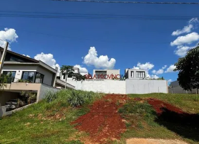 Lote/Terreno à venda, 325m² no Santa Rosa, Piracicaba