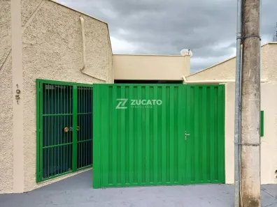Galpão/Depósito/Armazém para alugar, 250m² no Bom Retiro, Uberaba