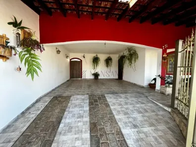Casa com 2 Quartos à venda, 210m² no Vila Souto, Bauru