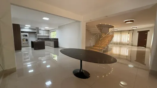 Casa de Condomínio com 4 Quartos à venda, 500m² no Residencial Granville, Goiânia