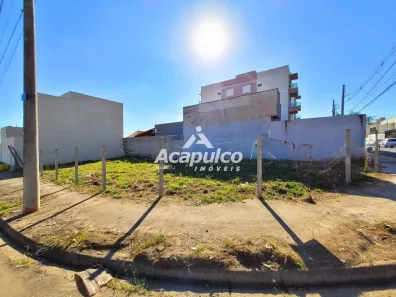 Lote/Terreno à venda, 246m² no Jardim Boer II, Americana