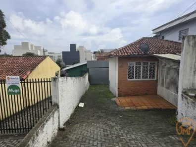 Casa com 1 Quarto para alugar, 38m² no Uberaba, Curitiba