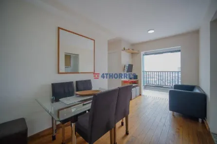 Apartamento com 2 Quartos à venda, 47m² no Vila Yolanda, Osasco