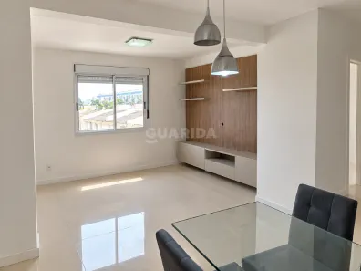 Apartamento com 2 Quartos para alugar, 64m² no Cristal, Porto Alegre