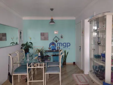 Apartamento com 2 Quartos à venda, 49m² no Limão, São Paulo