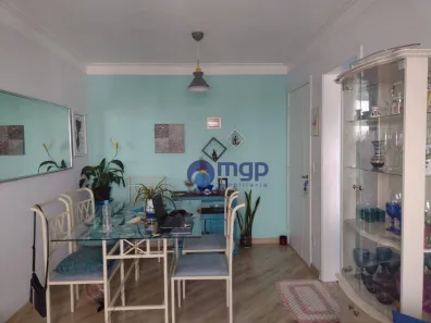 Apartamento com 2 Quartos à venda, 50m² no Limão, São Paulo