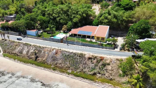 Casa com 8 Quartos à venda, 350m² no , Japaratinga