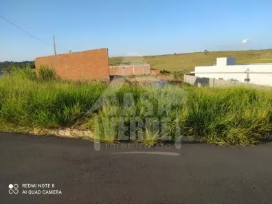 Lote/Terreno à venda, 239m² no Parque Campo Bonito, Indaiatuba