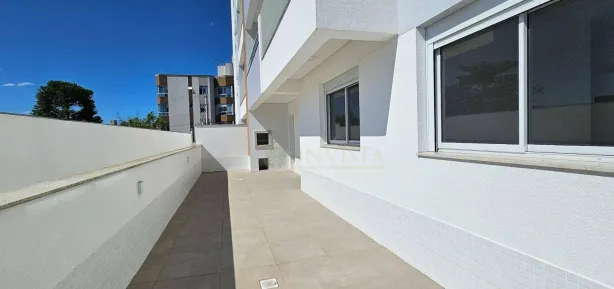 Apartamento com 2 Quartos à venda, 72m² no Capoeiras, Florianópolis
