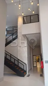 Apartamento com 1 Quarto à venda, 25m² no Pinheiros, São Paulo