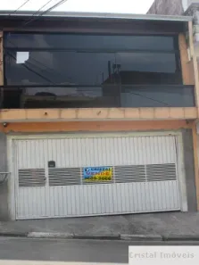 Sobrado com 3 Quartos à venda, 150m² no Veloso, Osasco