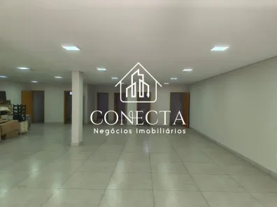 Galpão/Depósito/Armazém para alugar, 257m² no Nossa Senhora Aparecida, Uberlândia
